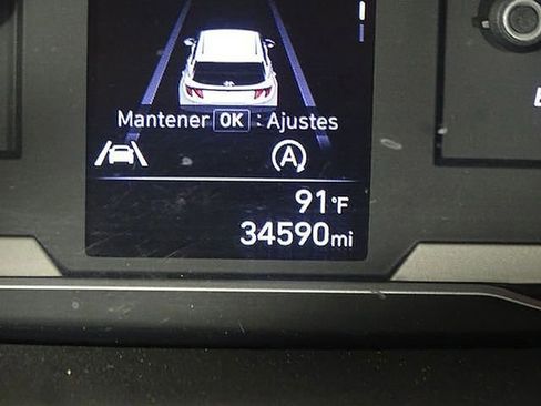 Used 2023 Hyundai Tucson SEL image 40