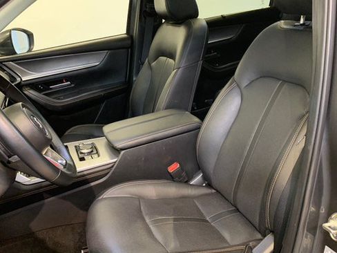 Used 2024 MAZDA CX-90 Plug-In Hybrid w/ Premium Pkg AWD/4WD image 16