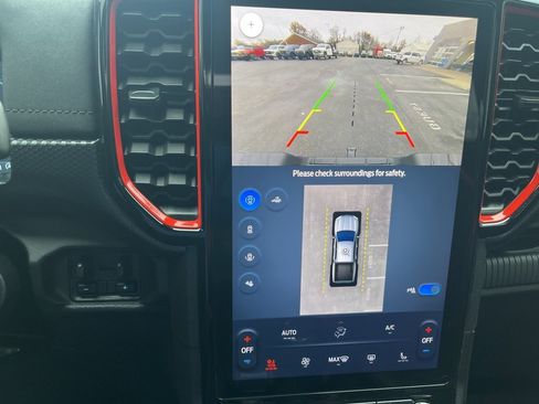 Used 2024 Ford Ranger Raptor image 17