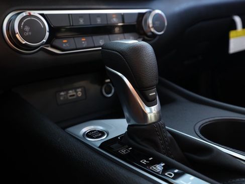 Certified 2025 Nissan Altima 2.5 S image 29