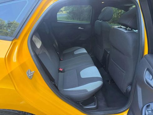 Used 2014 Ford Focus ST image 29