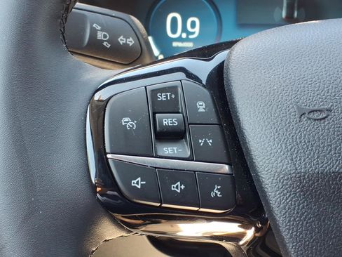 Used 2023 Ford Escape Platinum w/ Premium Technology Package AWD/4WD image 24