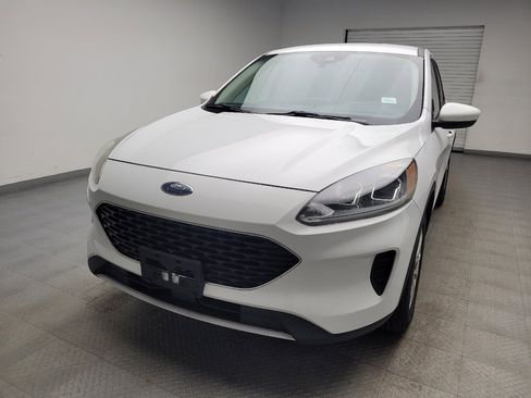 Used 2020 Ford Escape SE AWD/4WD image 15