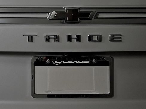 Used 2021 Chevrolet Tahoe High Country w/ Premium Package AWD/4WD image 34