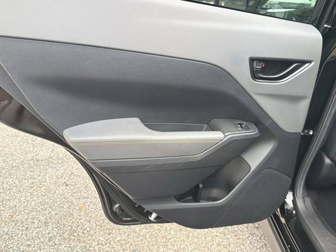 Used 2024 Subaru Crosstrek 2.5i Wilderness w/ Crosstrek Mirror Package AWD/4WD image 11