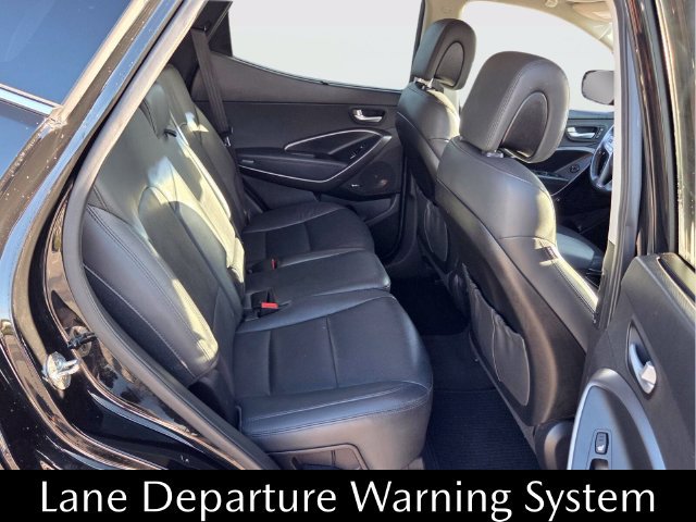 Used 2018 Hyundai Santa Fe Sport w/ 2.0T Ultimate Tech Package 05 FWD image 16