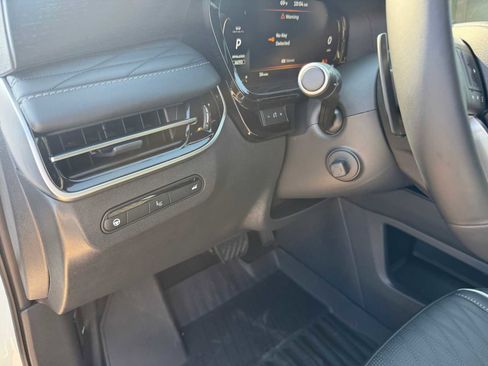 New 2026 INFINITI QX60 Autograph w/ Dark Cargo Package image 13