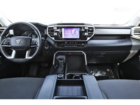 Used 2023 Toyota Tundra SR5 image 9