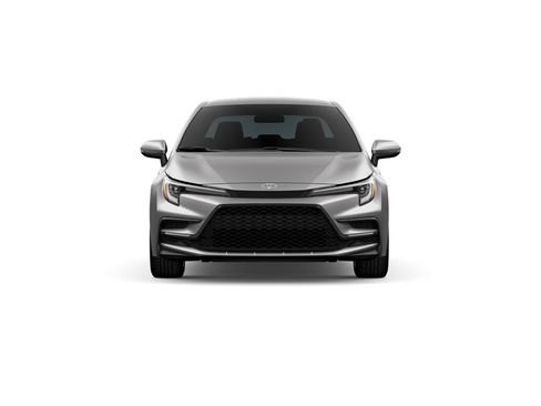New 2026 Toyota Corolla SE FWD image 17