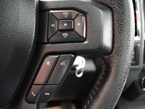 Used 2016 Ford F150 XLT w/ Equipment Group 302A Luxury AWD/4WD image 24