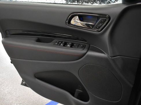New 2026 Dodge Durango GT image 17