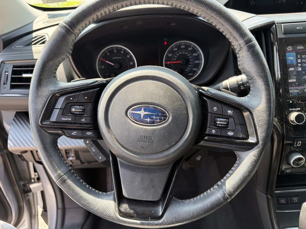 Used 2022 Subaru Ascent Onyx Edition AWD/4WD image 8