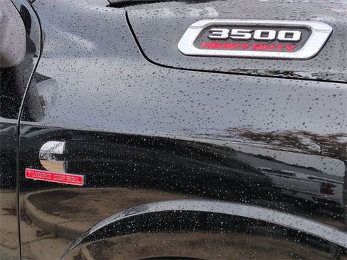 New 2026 RAM 3500 Limited image 12