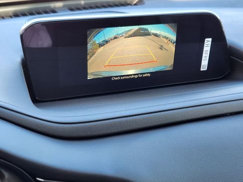 New 2026 MAZDA CX-30 AWD 2.5 S w/ Select Sport Pkg image 12