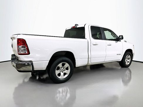 Used 2022 RAM 1500 Big Horn image 7