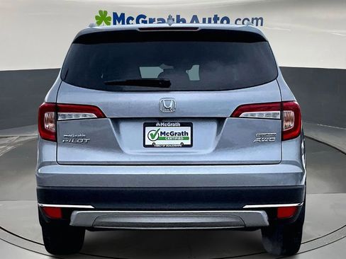 Used 2020 Honda Pilot Touring image 5