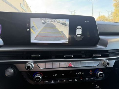 Used 2025 Kia Telluride S image 30