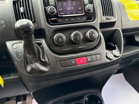 Used 2019 RAM ProMaster 3500 FWD image 34