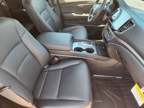 New 2026 Honda Ridgeline RTL image 13