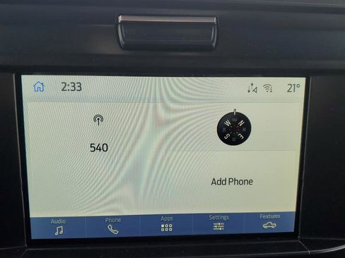 New 2026 Ford F350 XL w/ STX Appearance Package image 26