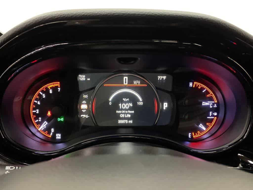 Used 2025 Dodge Durango R/T AWD/4WD image 23