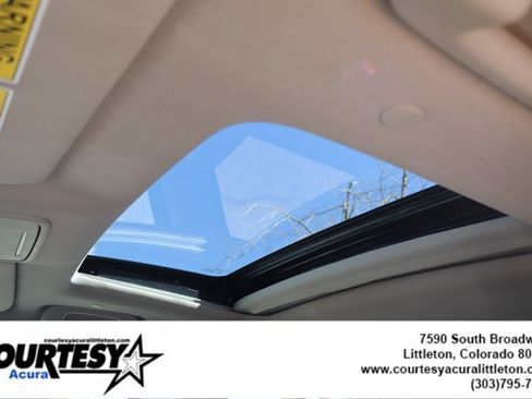 Used 2023 Honda CR-V EX-L image 19