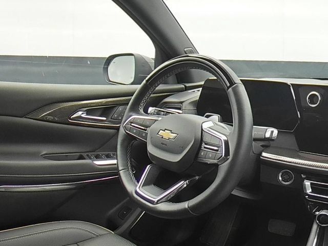 Used 2026 Chevrolet Traverse High Country w/ LPO, Floor Liner Package AWD/4WD image 20