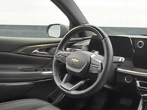 Used 2026 Chevrolet Traverse High Country w/ LPO, Floor Liner Package AWD/4WD image 20