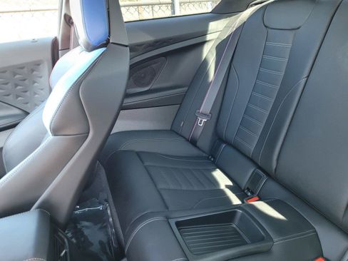 Used 2024 BMW M2 w/ Lighting Package RWD image 16