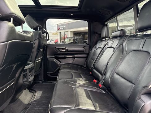 Used 2020 RAM 1500 Limited image 40