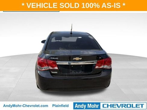 Used 2014 Chevrolet Cruze LT FWD image 5