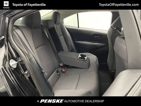 Used 2024 Toyota Corolla LE image 37