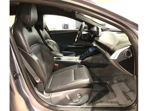 Used 2024 Lucid Air Pure image 22