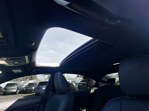 Used 2023 Lexus IS 350 F Sport image 24