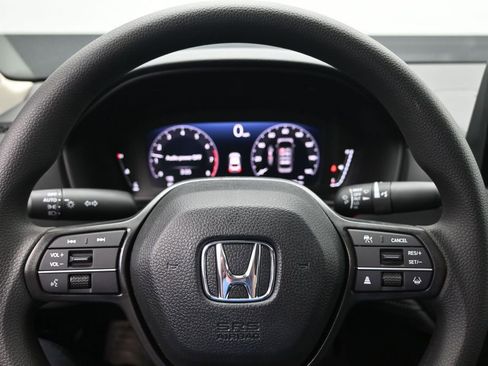 New 2026 Honda Accord SE image 10