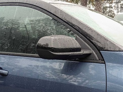 New 2026 Chevrolet Equinox LT w/ Convenience Package II image 12