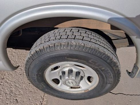 Used 2016 Chevrolet Express 2500 LS image 11