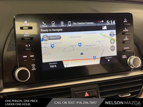 Used 2022 Honda Accord Touring image 33