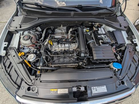 Used 2019 Volkswagen Jetta R-Line FWD image 10