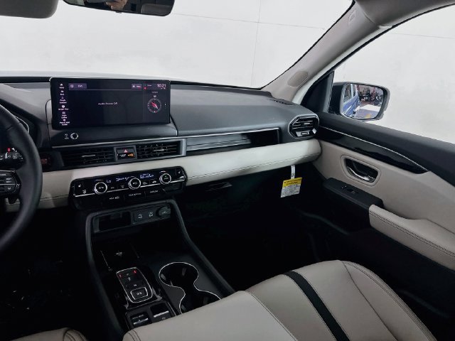 New 2026 Honda Pilot EX-L image 17