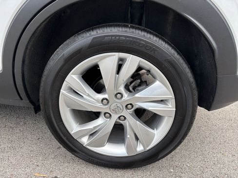 Used 2025 Buick Encore GX Preferred FWD image 29