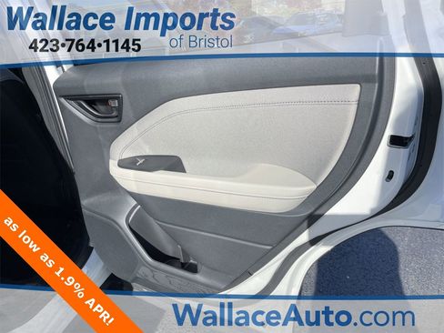 Certified 2025 Subaru Forester Premium w/ Convenience Package #2 image 22