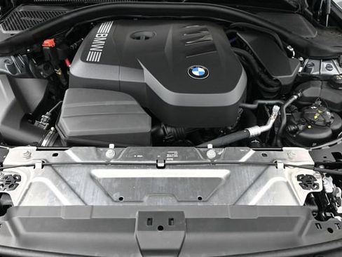 New 2026 BMW 330i xDrive Sedan w/ Premium Package AWD/4WD image 23