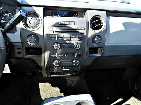 Used 2014 Ford F150 STX w/ Equipment Group 201A Mid image 13