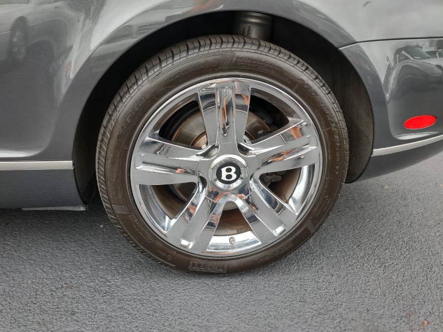 Used 2011 Bentley Continental GTC AWD/4WD image 32