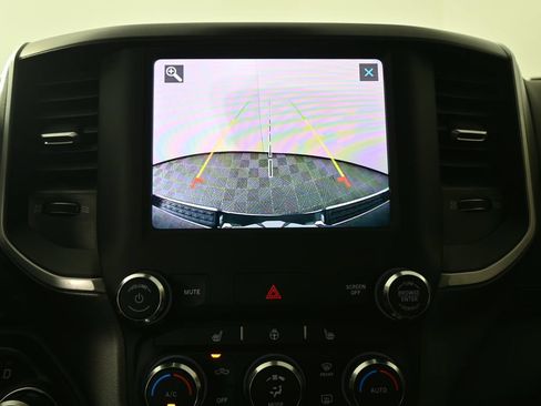 Used 2020 RAM 1500 Big Horn AWD/4WD image 28