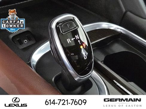 Used 2018 Buick Enclave Avenir w/ Avenir Technology Package AWD/4WD image 27