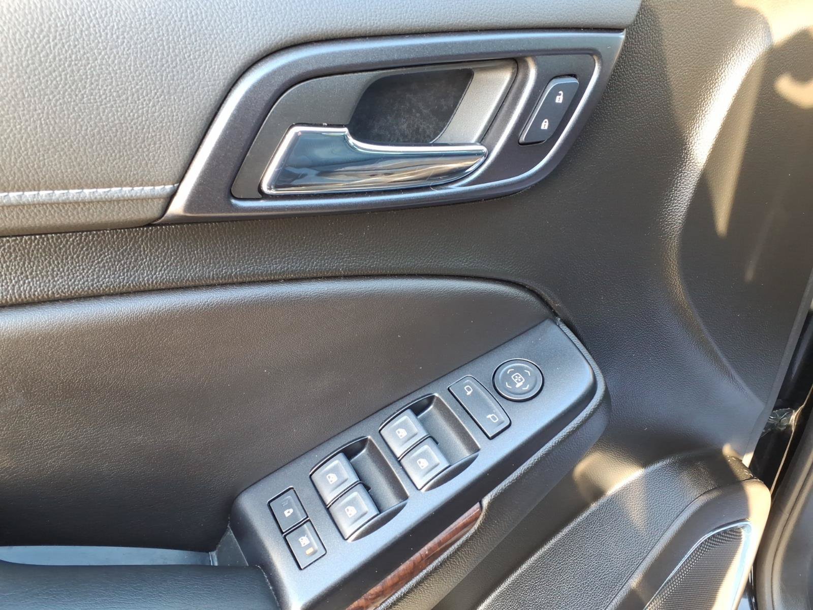 Used 2019 GMC Yukon SLE w/ Convenience Package AWD/4WD image 19