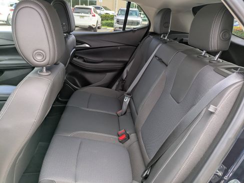 Used 2020 Buick Encore GX Select w/ Experience Buick Package image 15