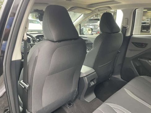 New 2026 Subaru Crosstrek 2.0i Premium image 11
